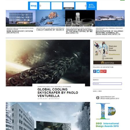 _________________AASArchitecture